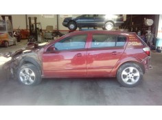 OPEL ASTRA H BERLINA