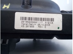 Recambio de anillo airbag para opel astra h berlina cosmo referencia OEM IAM KS281658   2