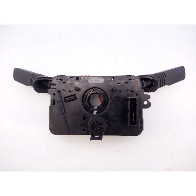 Recambio de anillo airbag para opel astra h berlina cosmo referencia OEM IAM KS281658  