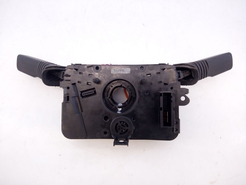 Recambio de anillo airbag para opel astra h berlina cosmo referencia OEM IAM KS281658  