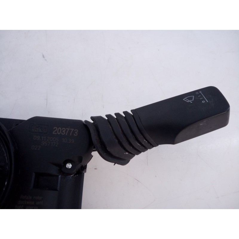 Recambio de anillo airbag para opel astra h berlina cosmo referencia OEM IAM KS281658  