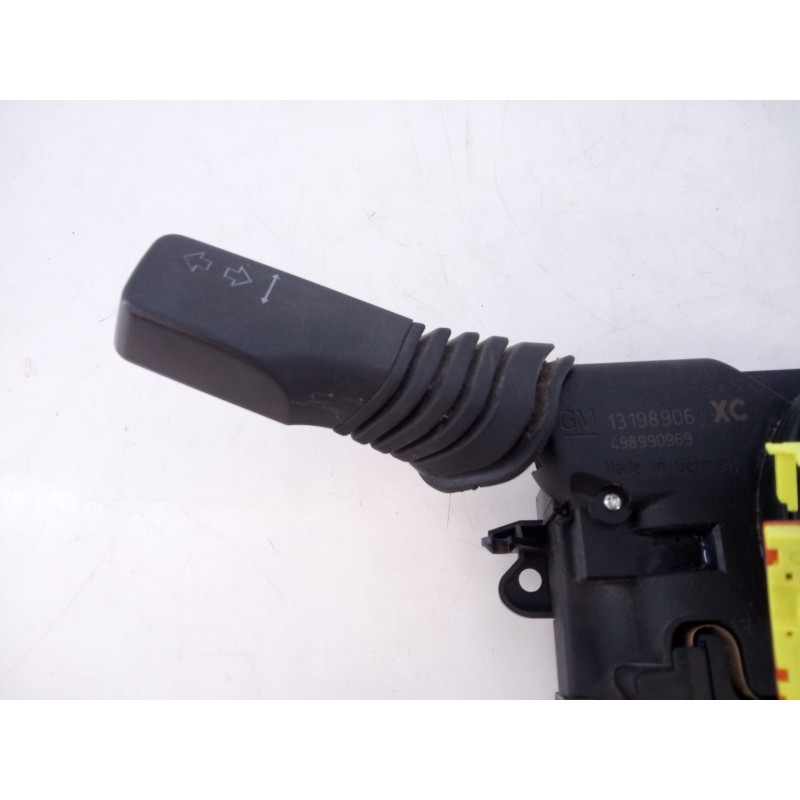 Recambio de anillo airbag para opel astra h berlina cosmo referencia OEM IAM KS281658  