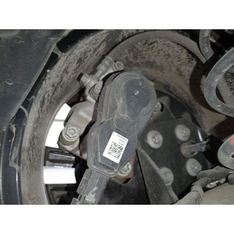 Recambio de pinza freno trasera izquierda para peugeot 208 ii (ub_, up_, uw_, uj_) 1.2 puretech 100 referencia OEM IAM 984229528