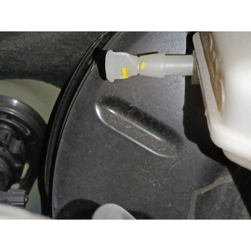 Recambio de servofreno para peugeot 208 ii (ub_, up_, uw_, uj_) 1.2 puretech 100 referencia OEM IAM   