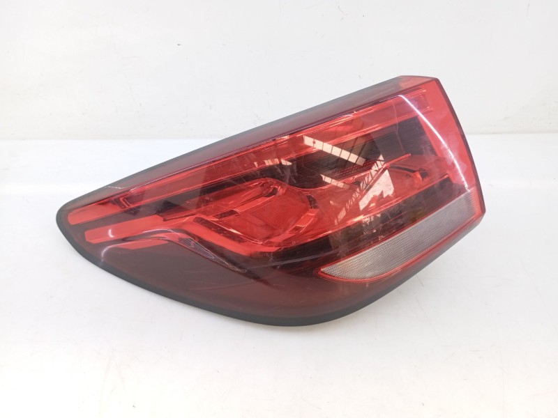 Recambio de piloto trasero izquierdo para mg mg zs suv 1.0 t-gdi referencia OEM IAM A30005L0100 A202303020028 