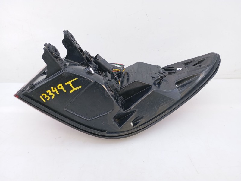 Recambio de piloto trasero izquierdo para mg mg zs suv 1.0 t-gdi referencia OEM IAM A30005L0100 A202303020028 