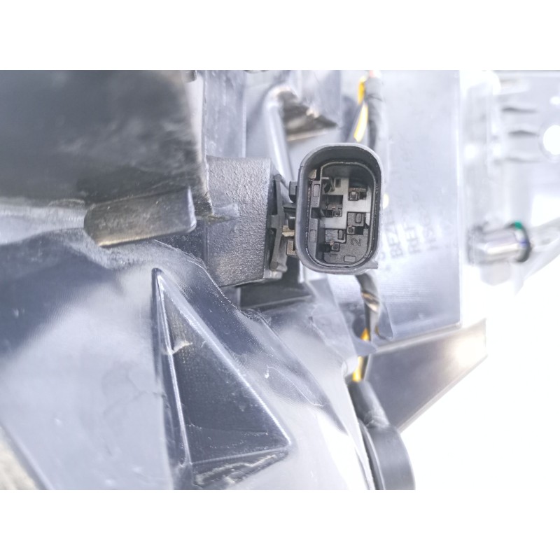 Recambio de piloto trasero izquierdo para mg mg zs suv 1.0 t-gdi referencia OEM IAM A30005L0100 A202303020028 