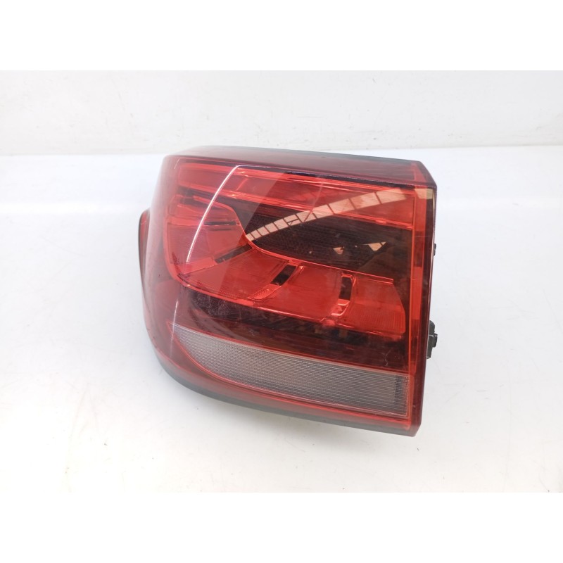 Recambio de piloto trasero izquierdo para mg mg zs suv 1.0 t-gdi referencia OEM IAM A30005L0100 A202303020028 