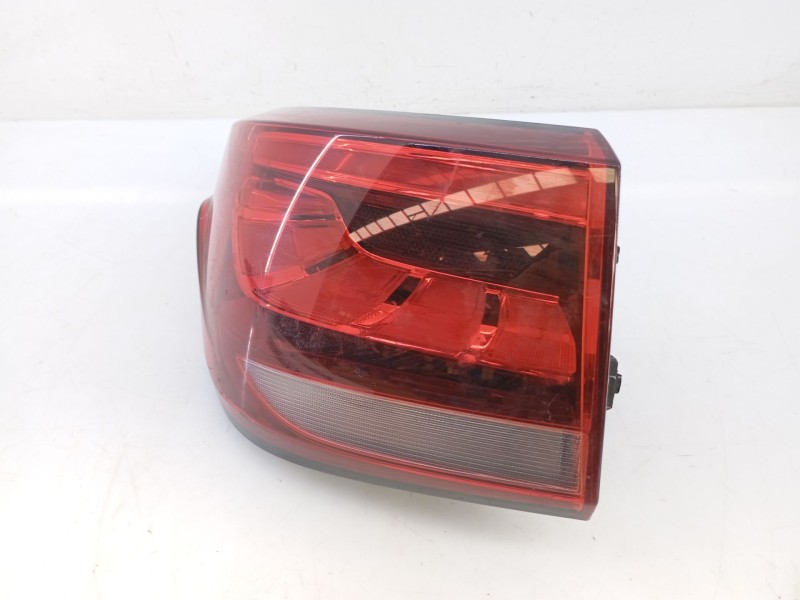 Recambio de piloto trasero izquierdo para mg mg zs suv 1.0 t-gdi referencia OEM IAM A30005L0100 A202303020028 