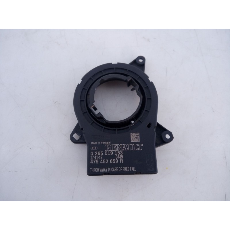 Recambio de sensor para dacia dokker ambiance referencia OEM IAM 0265019153  