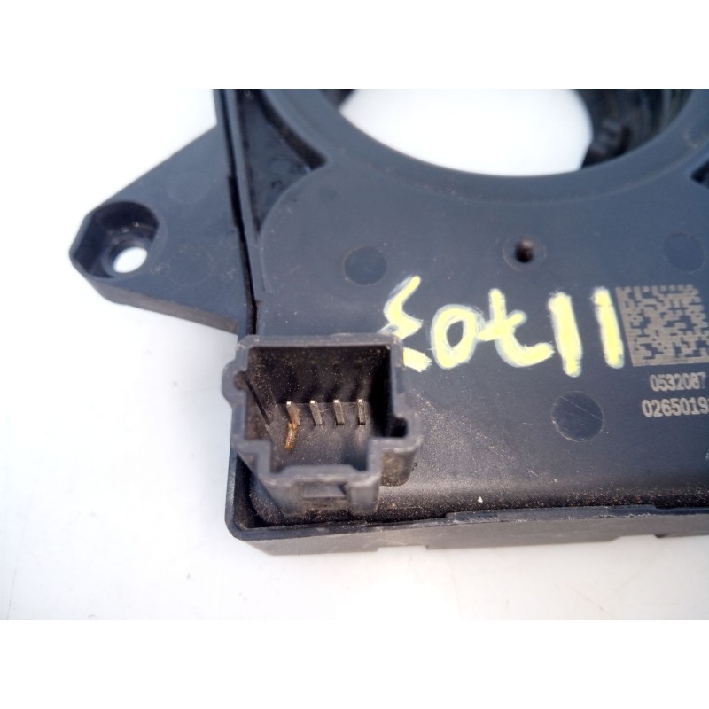 Recambio de sensor para dacia dokker ambiance referencia OEM IAM 0265019153  