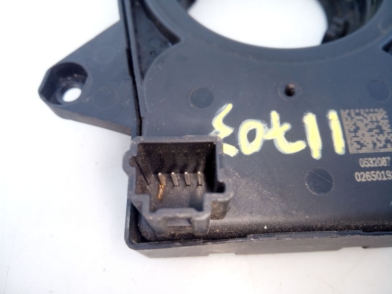 Recambio de sensor para dacia dokker ambiance referencia OEM IAM 0265019153  