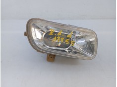 Recambio de faro antiniebla derecho para hyundai terracan (hp) 2.9 crdi 4wd referencia OEM IAM   