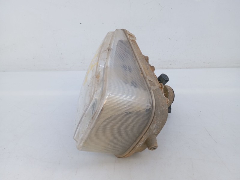 Recambio de faro antiniebla derecho para hyundai terracan (hp) 2.9 crdi 4wd referencia OEM IAM   