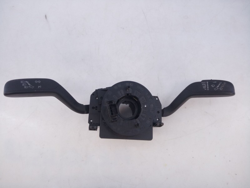 Recambio de anillo airbag para seat ibiza (6j5) reference referencia OEM IAM 26796587  