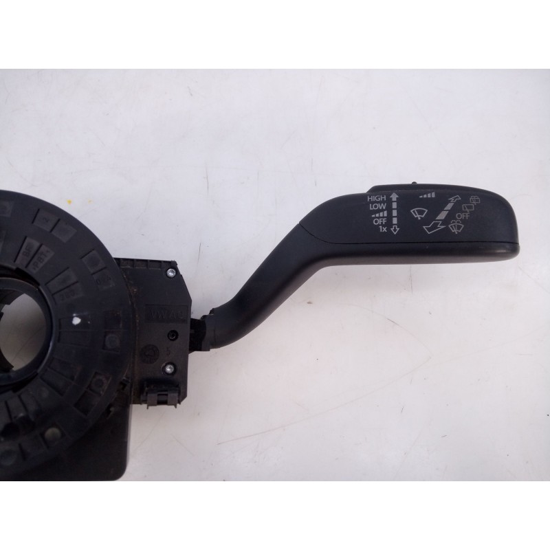 Recambio de anillo airbag para seat ibiza (6j5) reference referencia OEM IAM 26796587  