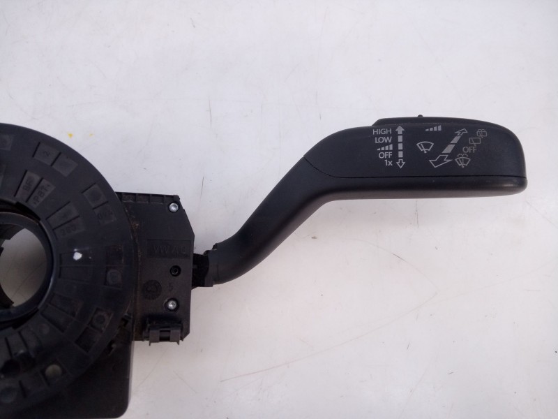 Recambio de anillo airbag para seat ibiza (6j5) reference referencia OEM IAM 26796587  