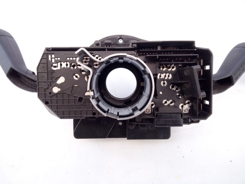 Recambio de anillo airbag para seat ibiza (6j5) reference referencia OEM IAM 26796587  