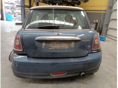 mini mini (r56) del año 2010 2