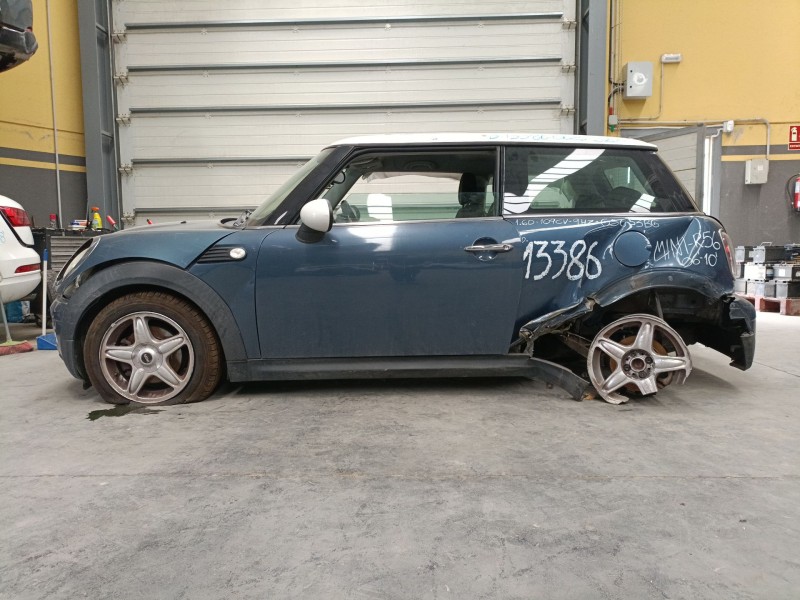 mini mini (r56) del año 2010