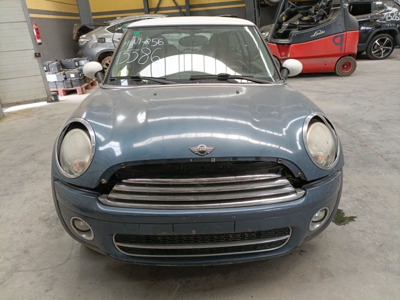 mini mini (r56) del año 2010