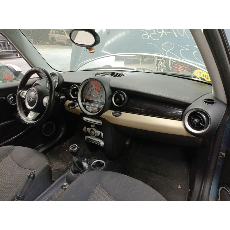 mini mini (r56) del año 2010