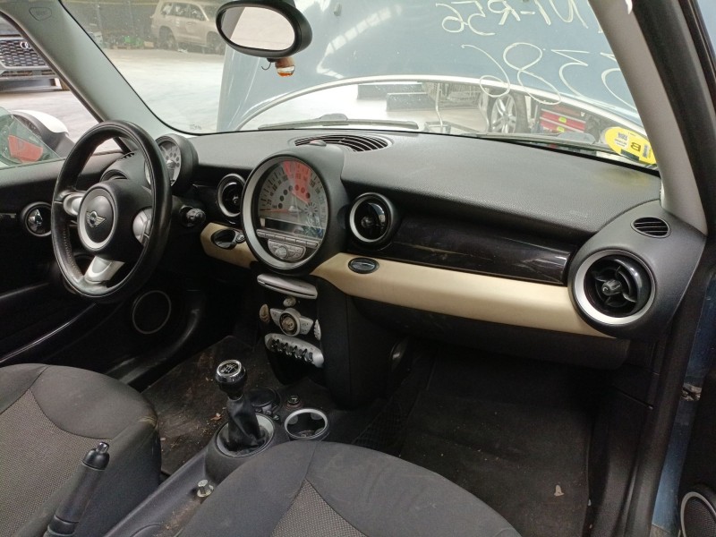 mini mini (r56) del año 2010