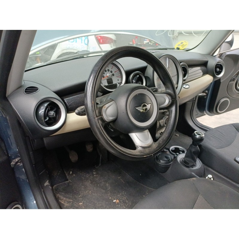 mini mini (r56) del año 2010