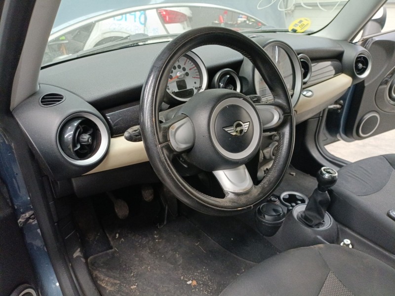 mini mini (r56) del año 2010