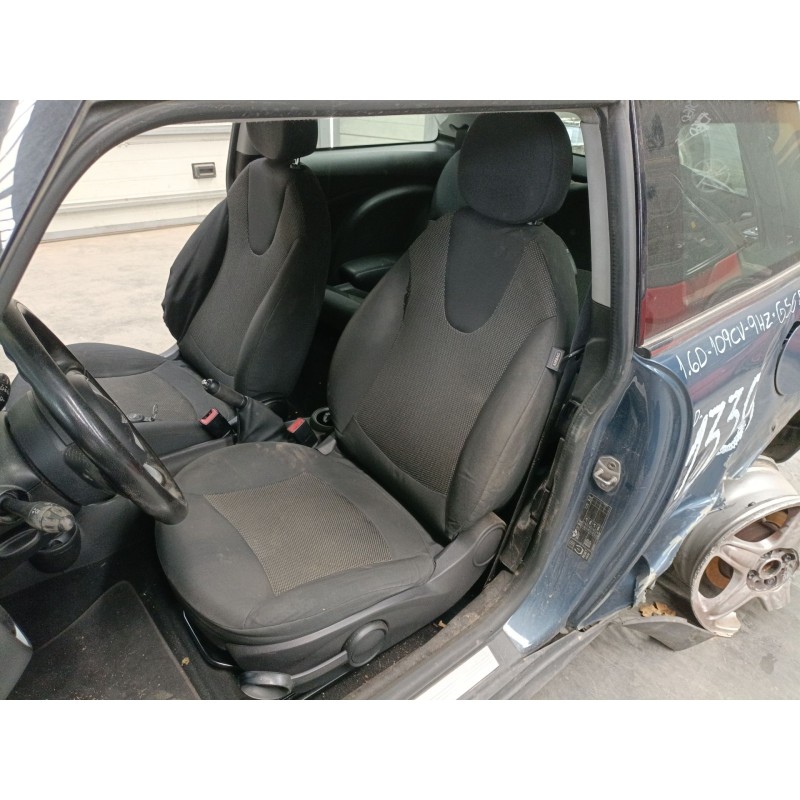 mini mini (r56) del año 2010