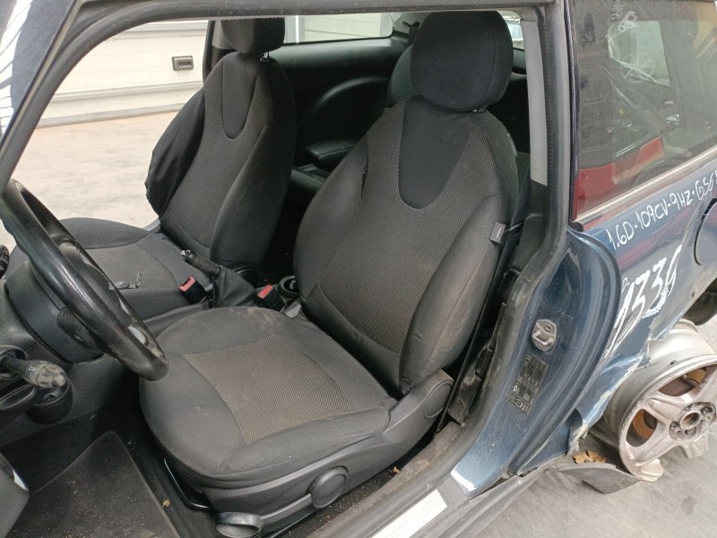 mini mini (r56) del año 2010