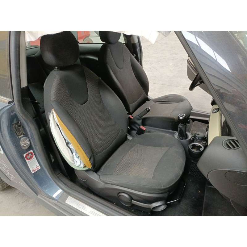 mini mini (r56) del año 2010