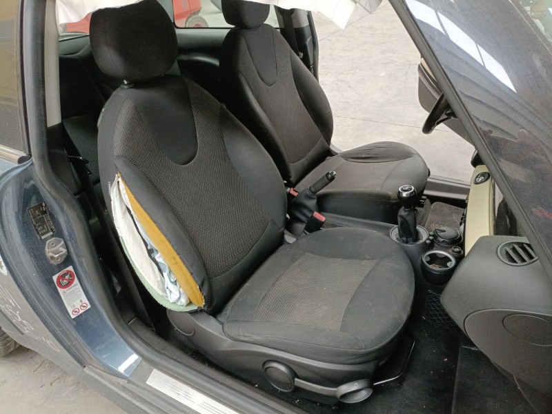 mini mini (r56) del año 2010