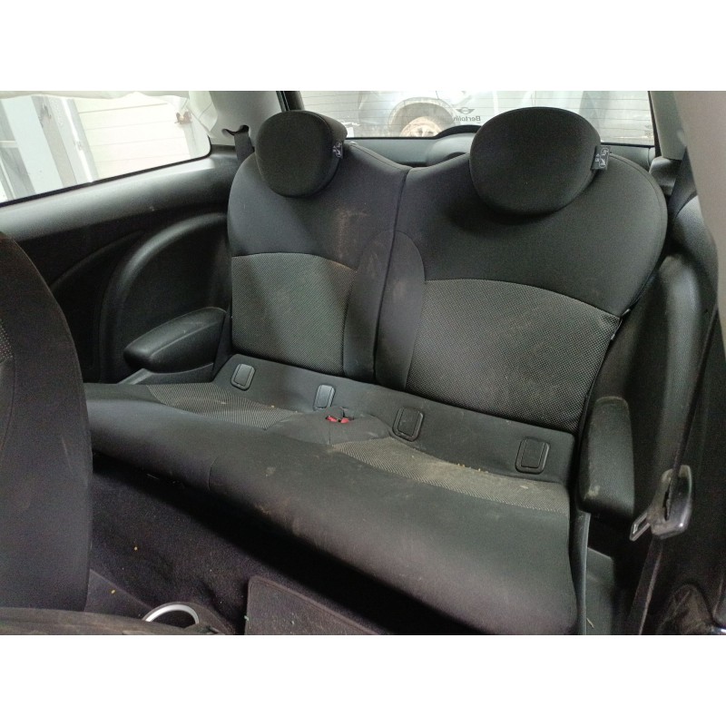 mini mini (r56) del año 2010