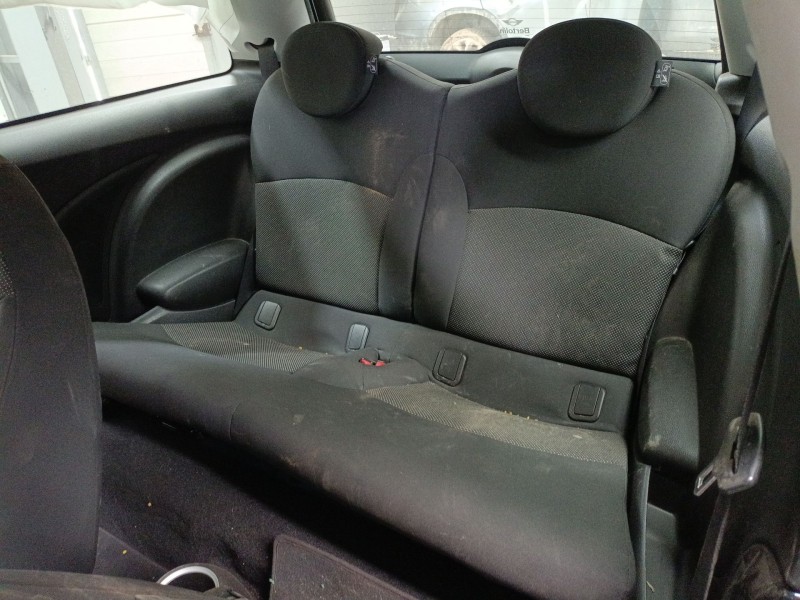 mini mini (r56) del año 2010