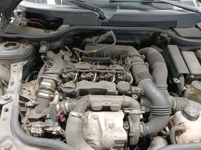 mini mini (r56) del año 2010