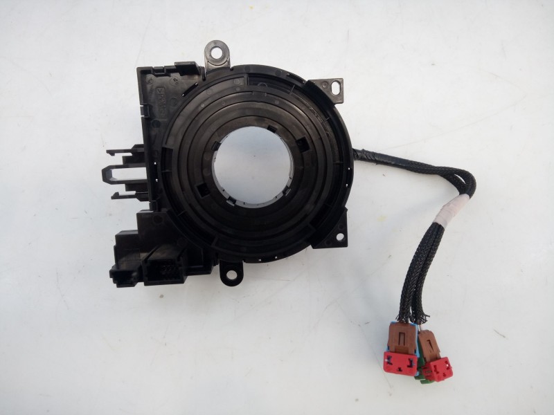 Recambio de anillo airbag para renault megane iv hatchback (b9a/m/n_) 1.2 tce 100 (b9ms) referencia OEM IAM 255545857R  