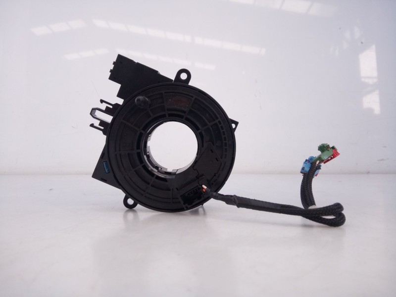 Recambio de anillo airbag para renault megane iv hatchback (b9a/m/n_) 1.2 tce 100 (b9ms) referencia OEM IAM 255545857R  