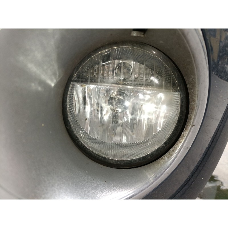 Recambio de faro antiniebla izquierdo para mini mini (r56) cooper d referencia OEM IAM   