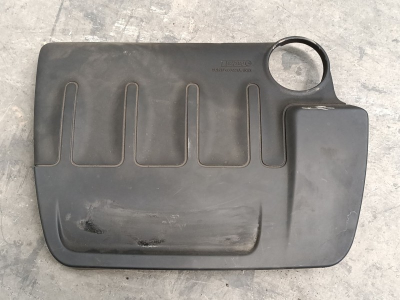 Recambio de tapa motor para mini mini (r56) cooper d referencia OEM IAM   