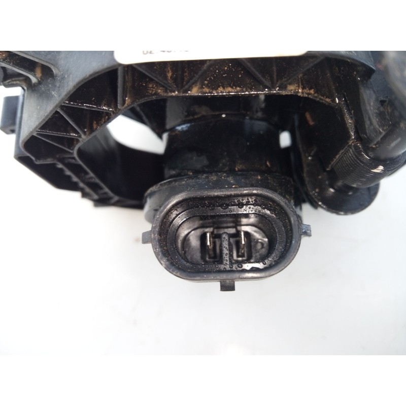 Recambio de faro antiniebla derecho para renault megane iv hatchback (b9a/m/n_) 1.2 tce 100 (b9ms) referencia OEM IAM   