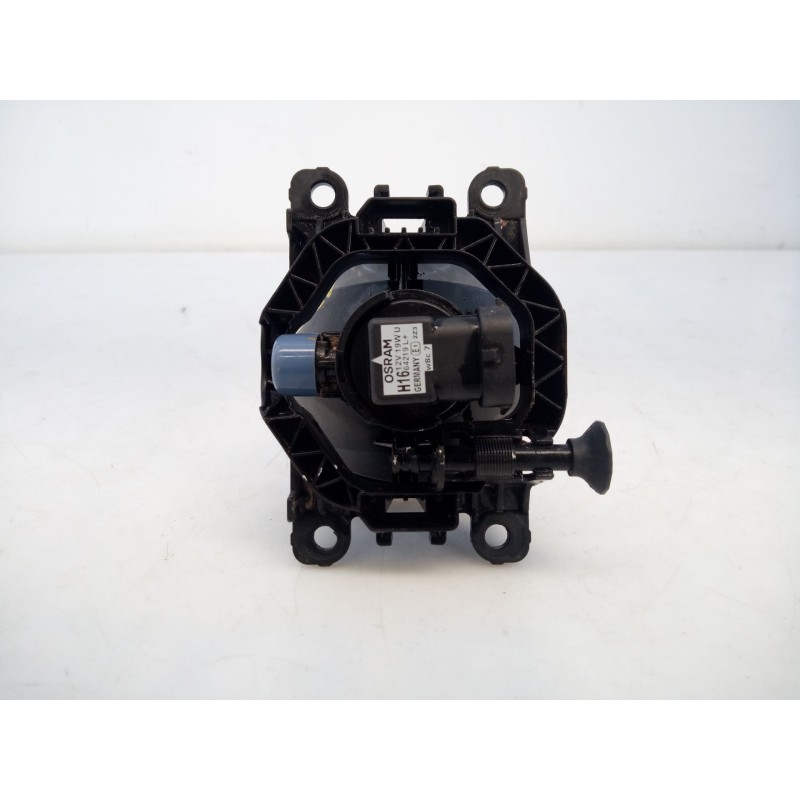 Recambio de faro antiniebla derecho para renault megane iv hatchback (b9a/m/n_) 1.2 tce 100 (b9ms) referencia OEM IAM   