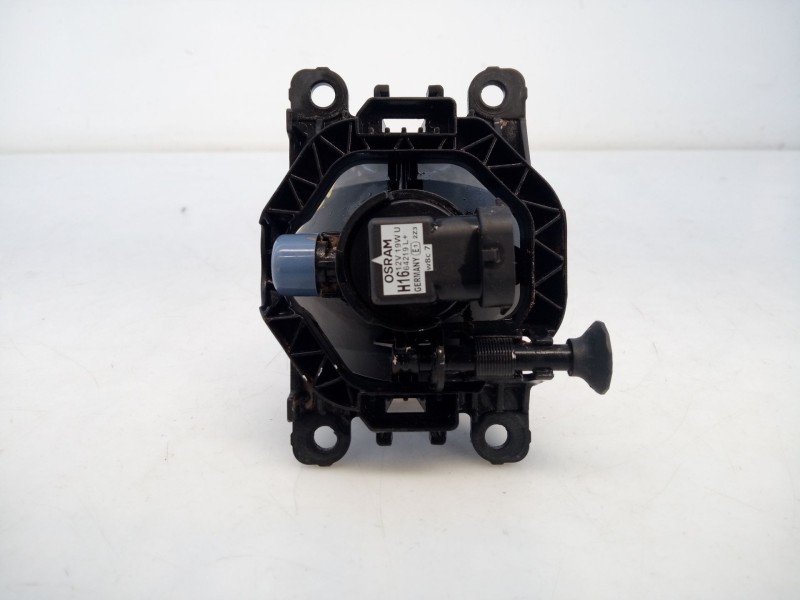 Recambio de faro antiniebla derecho para renault megane iv hatchback (b9a/m/n_) 1.2 tce 100 (b9ms) referencia OEM IAM   