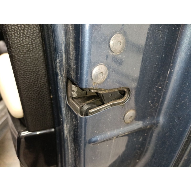 Recambio de cerradura puerta delantera derecha para mini mini (r56) cooper d referencia OEM IAM   