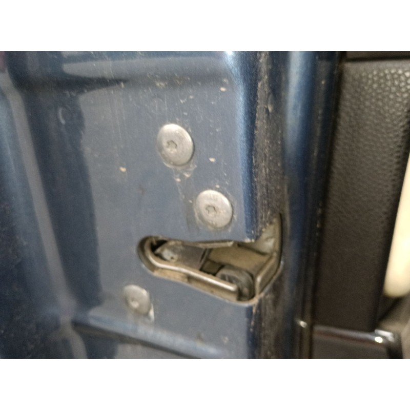 Recambio de cerradura puerta delantera izquierda para mini mini (r56) cooper d referencia OEM IAM   