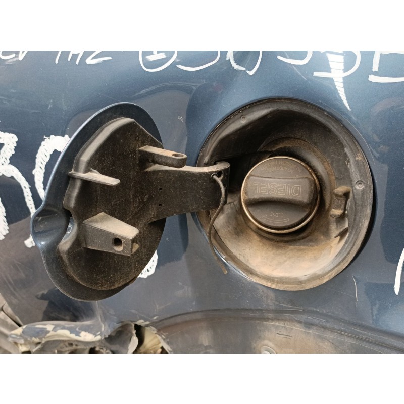 Recambio de tapa exterior combustible para mini mini (r56) cooper d referencia OEM IAM   