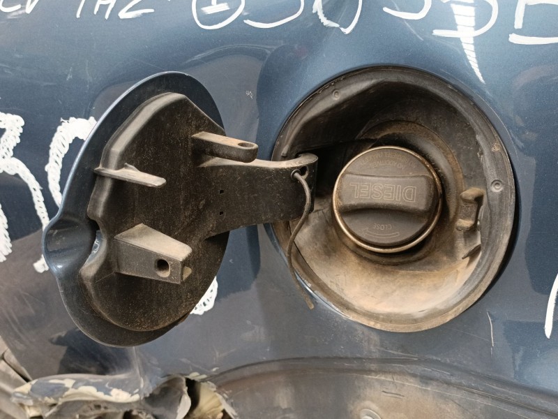 Recambio de tapa exterior combustible para mini mini (r56) cooper d referencia OEM IAM   