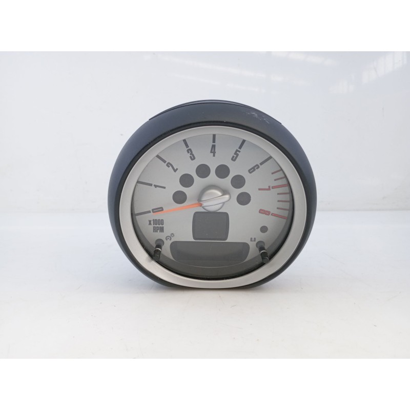 Recambio de cuadro instrumentos para mini mini (r56) one referencia OEM IAM 920139002  