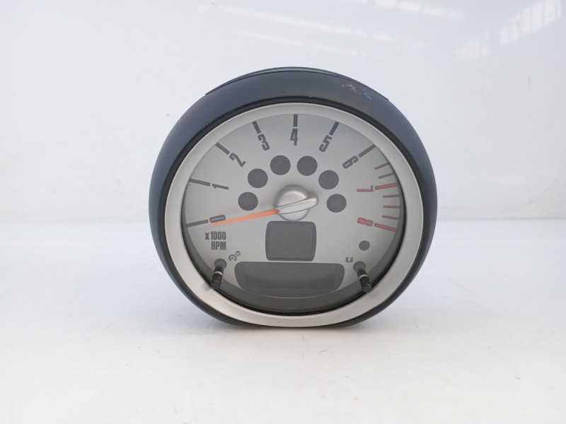 Recambio de cuadro instrumentos para mini mini (r56) one referencia OEM IAM 920139002  