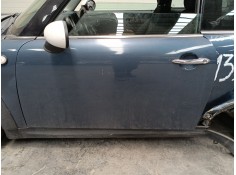 PUERTA DELANTERA IZQUIERDA 